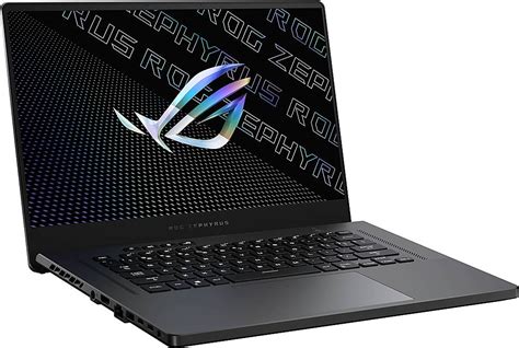 zephyrus g15|Asus ROG Zephyrus G15 review: AMD and Nvidia at .